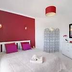 T1 Marques Appartement Albufeira