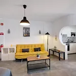 T1 Marques Appartement
