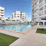 Appartement T1 Marques Albufeira