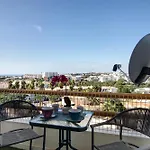 Appartement T1 Marques Albufeira