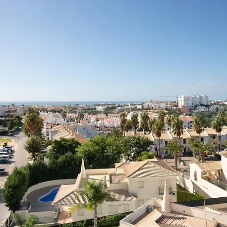 T1 Marques Lägenhet *