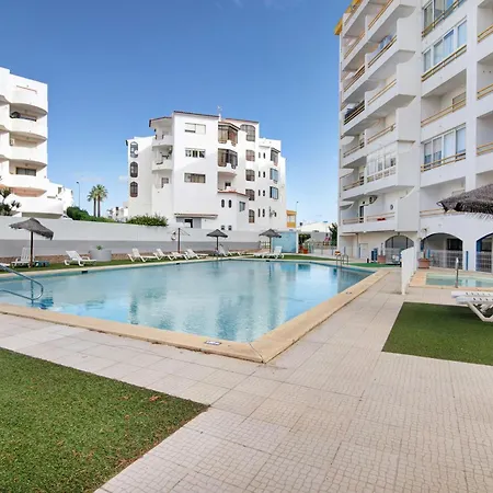 T1 Marques Apartament *