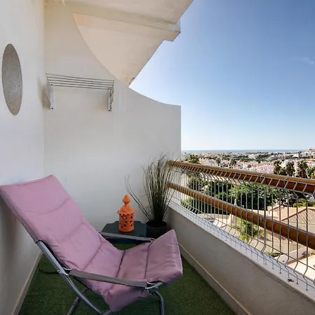 T1 Marques Apartamento