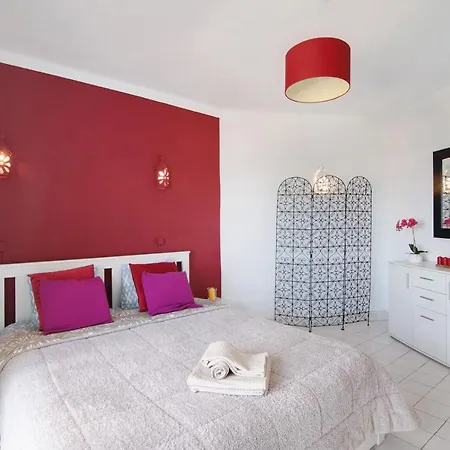 T1 Marques Apartment Albufeira