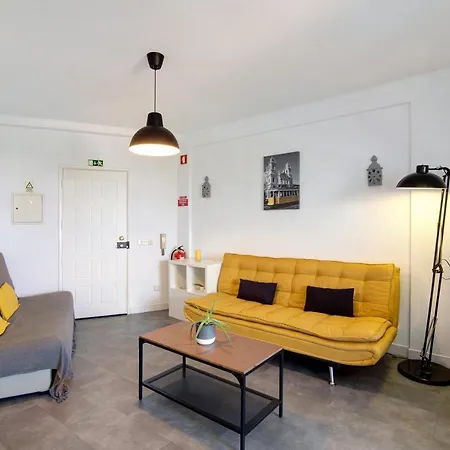 Apartment T1 Marques Albufeira