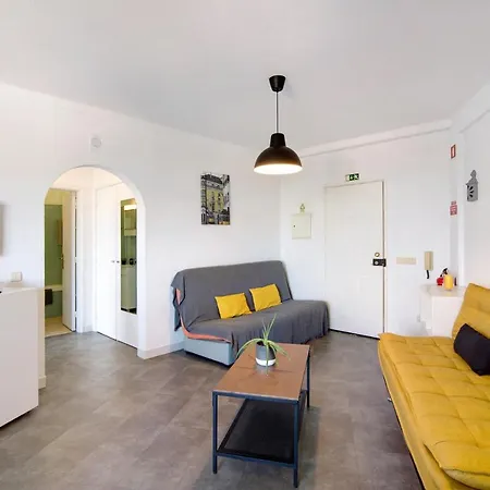 T1 Marques * 阿尔布费拉