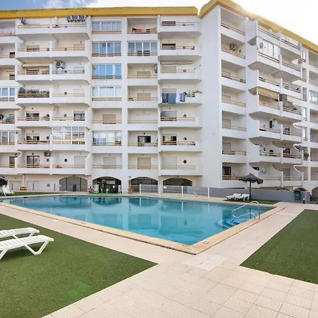 T1 Marques 阿尔布费拉