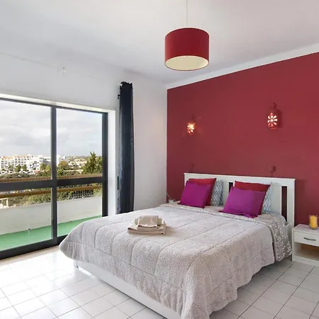 T1 Marques Apartment Albufeira