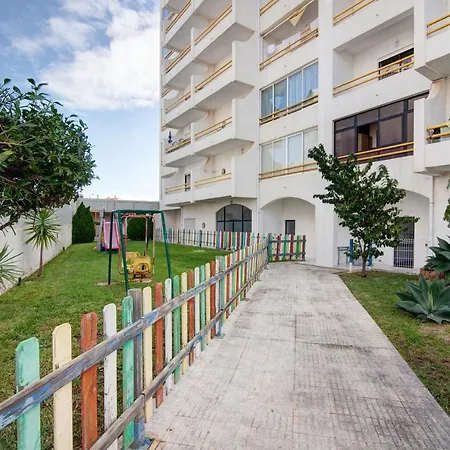 T1 Marques Apartamento *